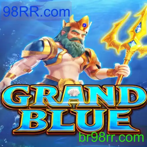 GRANDBLUE