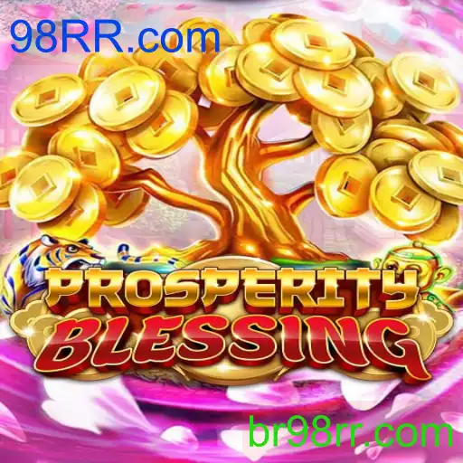 Exploração Profunda de ProsperityBlessing